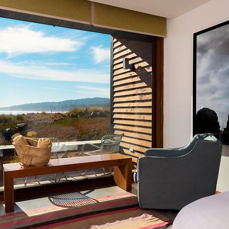 Hotel Alaia Pichilemu Zewnętrze zdjęcie