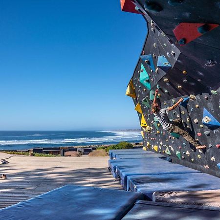 Hotel Alaia Pichilemu Zewnętrze zdjęcie
