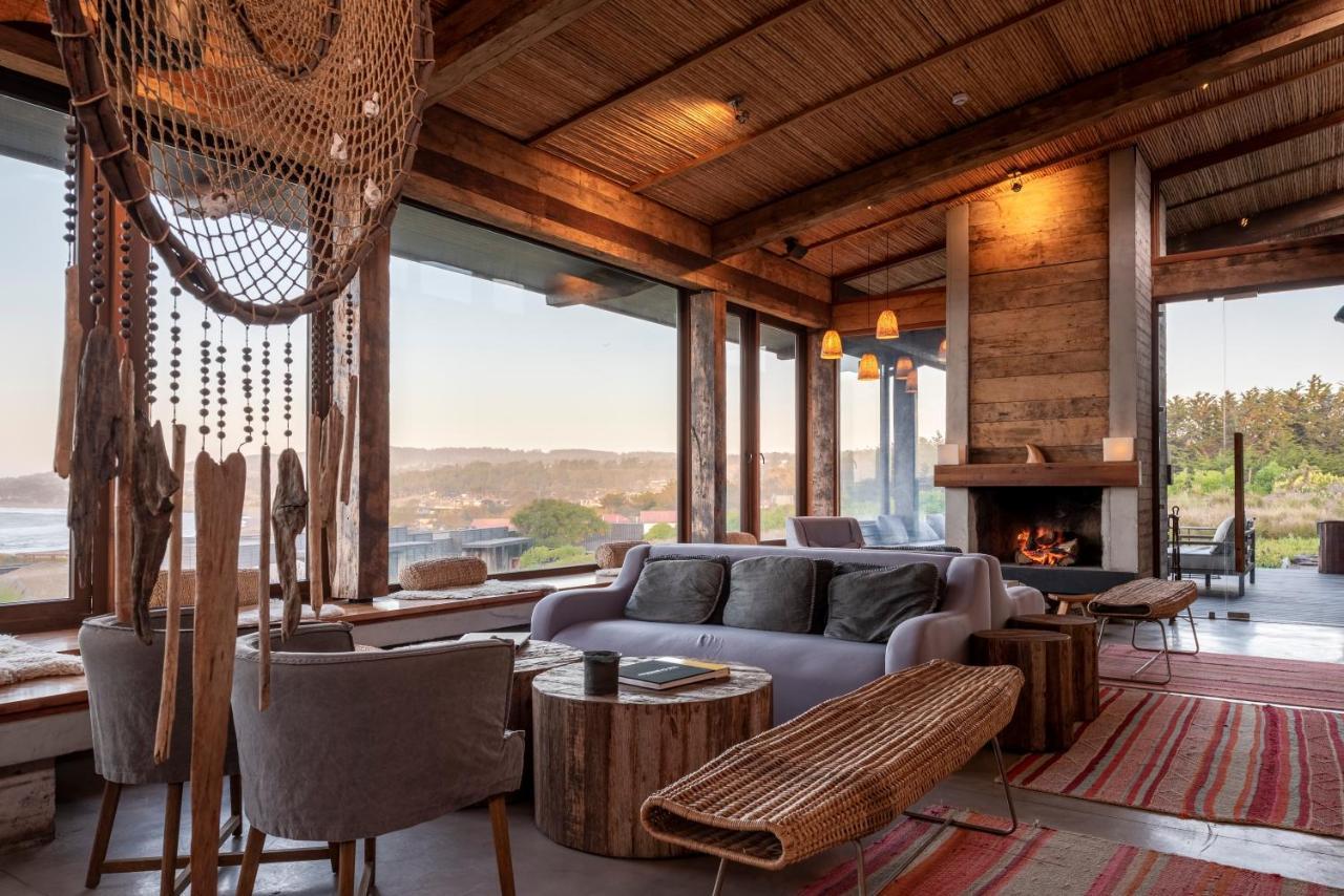 Hotel Alaia Pichilemu Zewnętrze zdjęcie