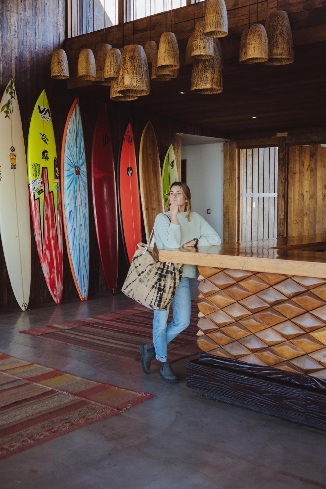 Hotel Alaia Pichilemu Zewnętrze zdjęcie