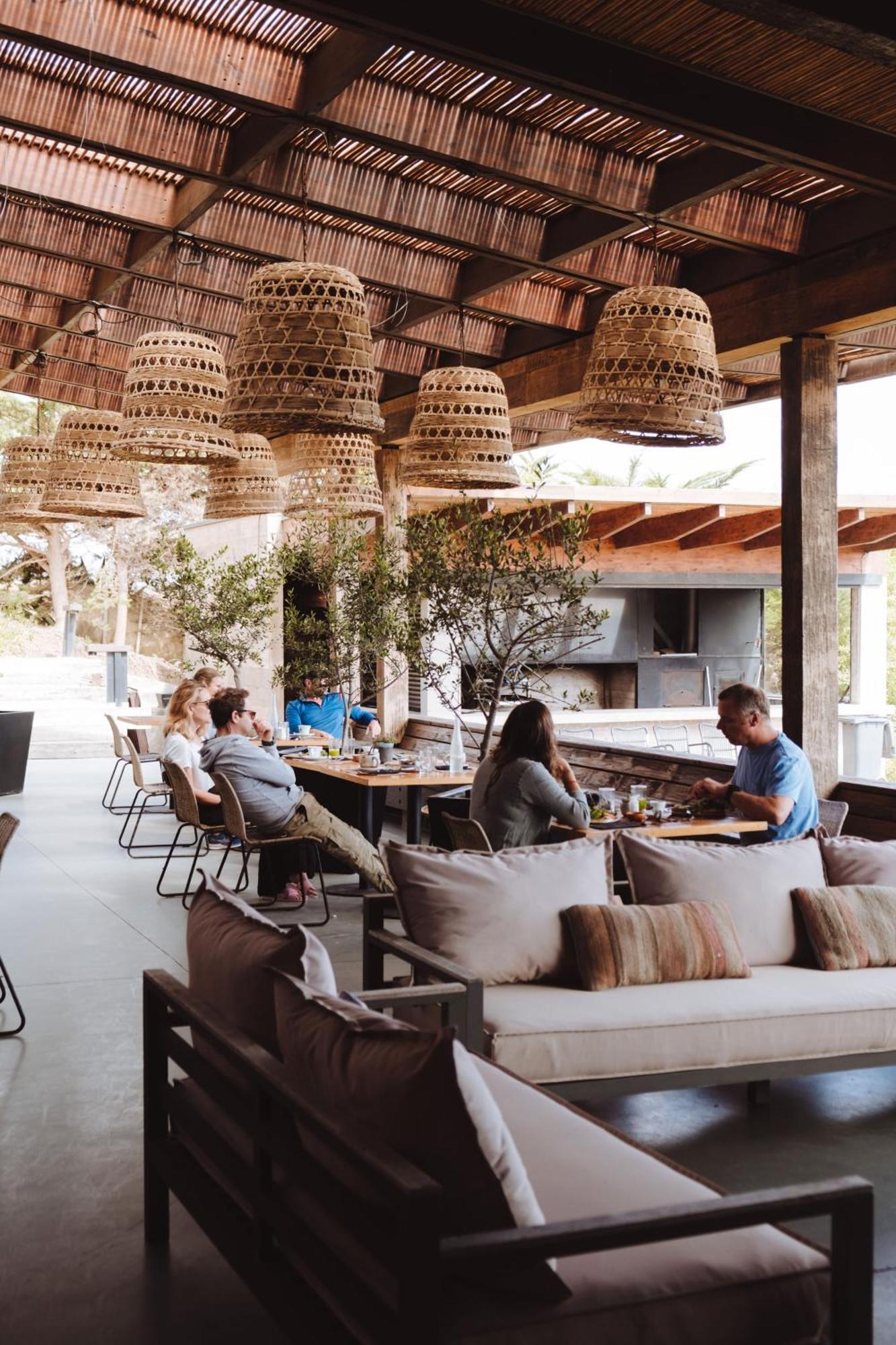 Hotel Alaia Pichilemu Zewnętrze zdjęcie