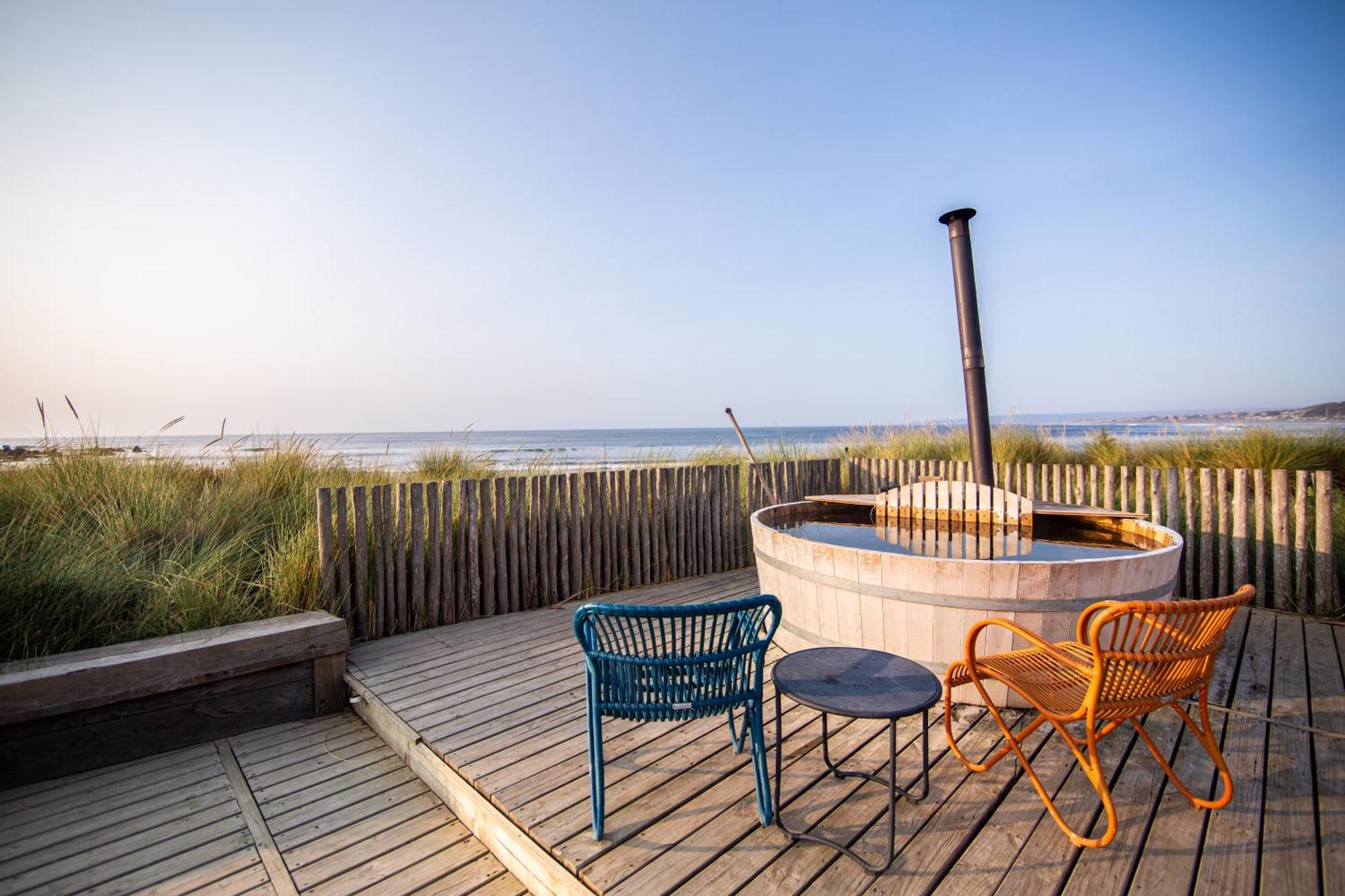 Hotel Alaia Pichilemu Zewnętrze zdjęcie