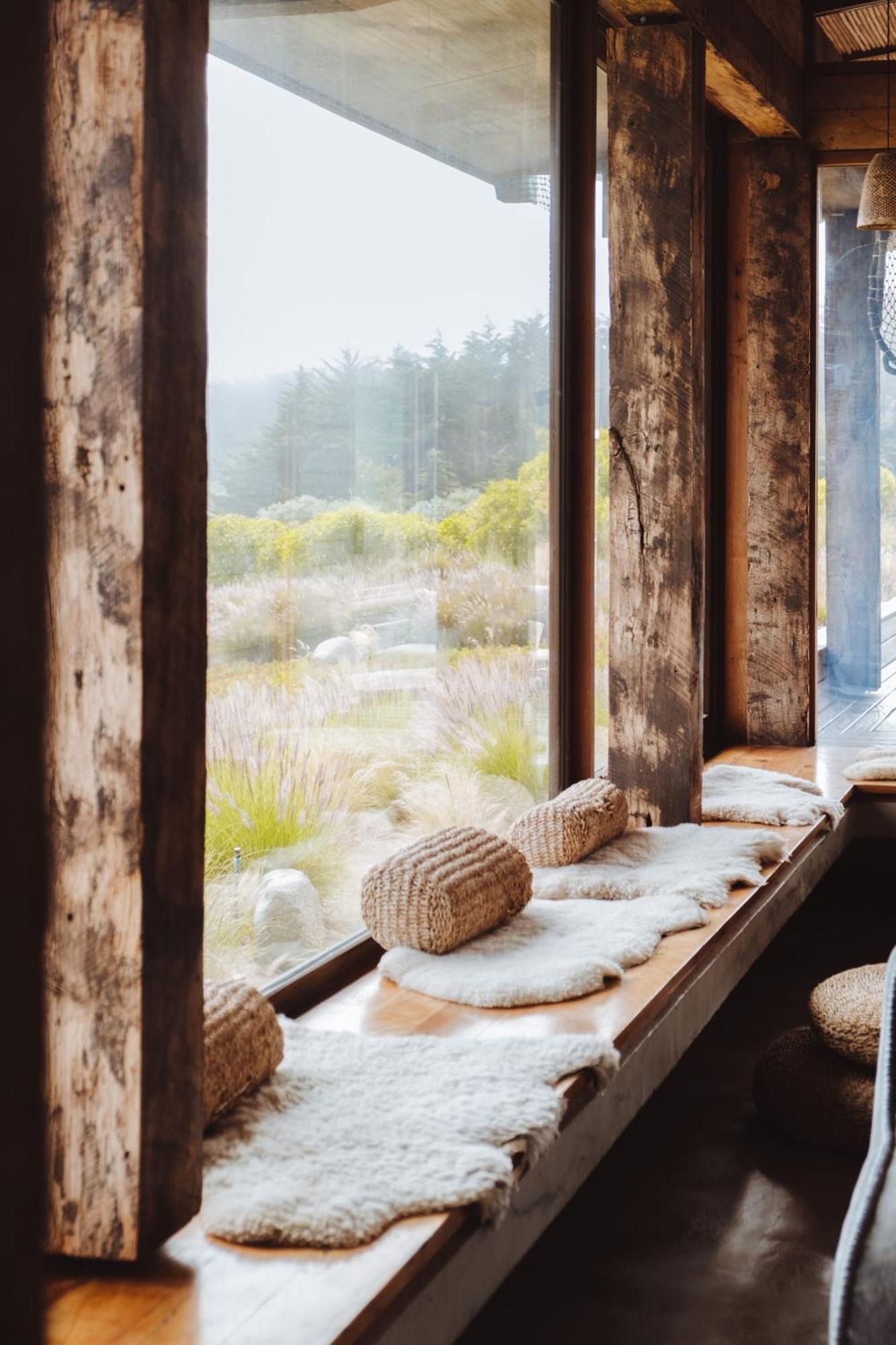 Hotel Alaia Pichilemu Zewnętrze zdjęcie
