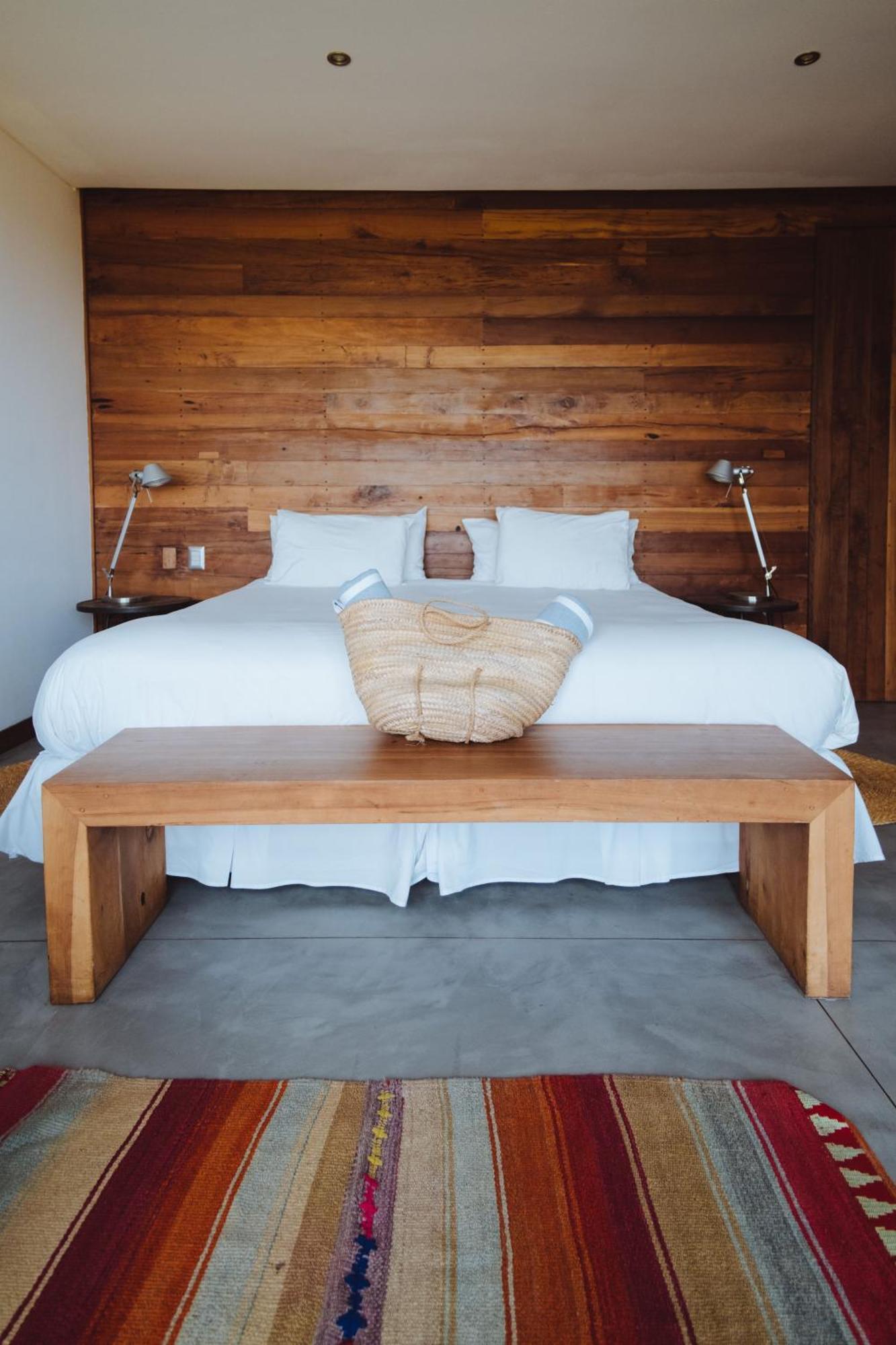 Hotel Alaia Pichilemu Zewnętrze zdjęcie
