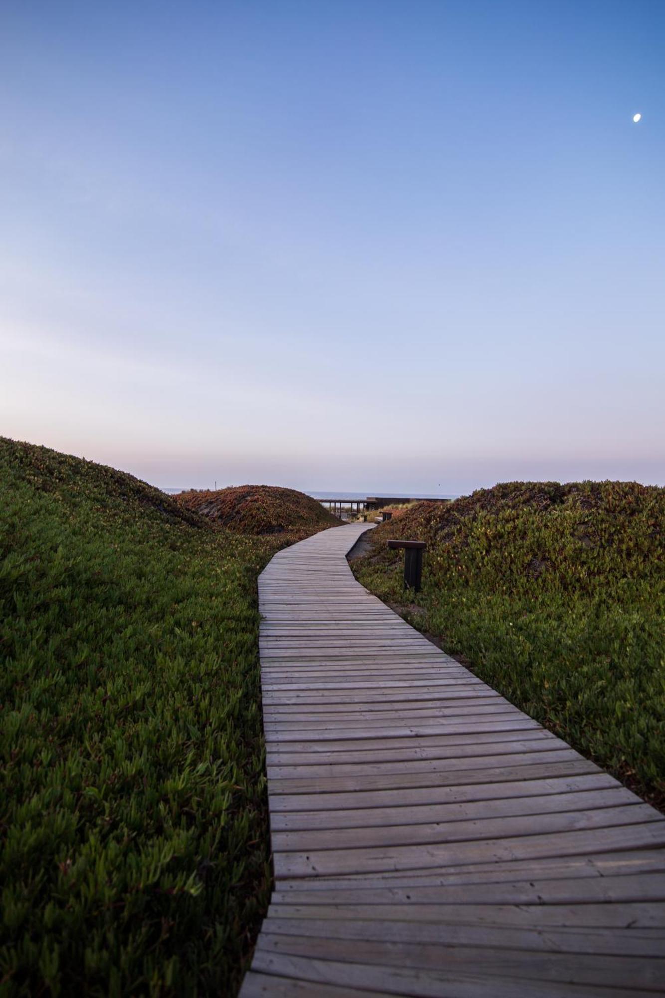 Hotel Alaia Pichilemu Zewnętrze zdjęcie