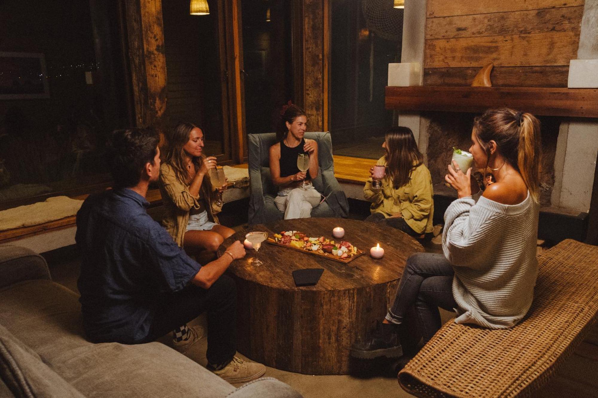 Hotel Alaia Pichilemu Zewnętrze zdjęcie