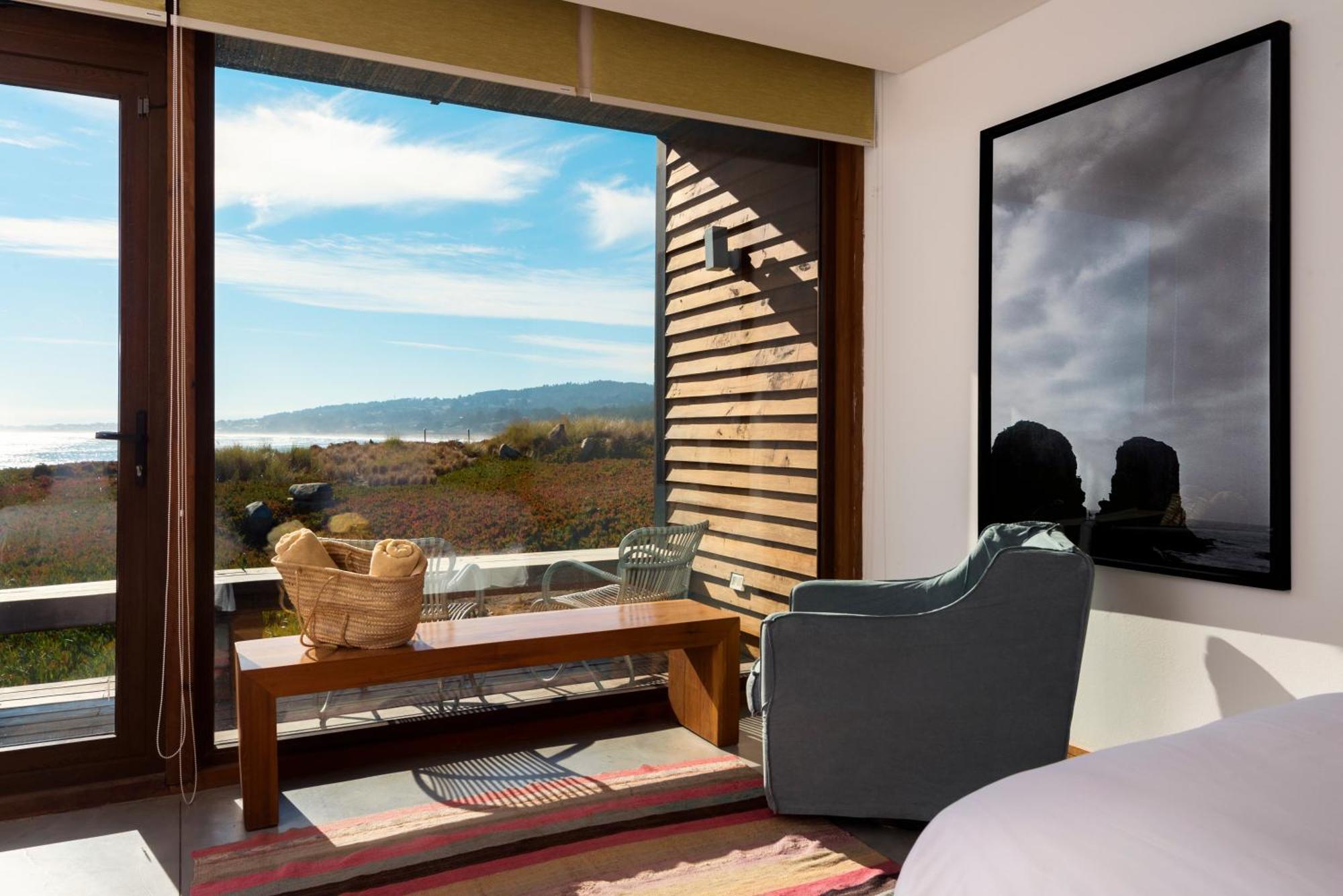 Hotel Alaia Pichilemu Zewnętrze zdjęcie