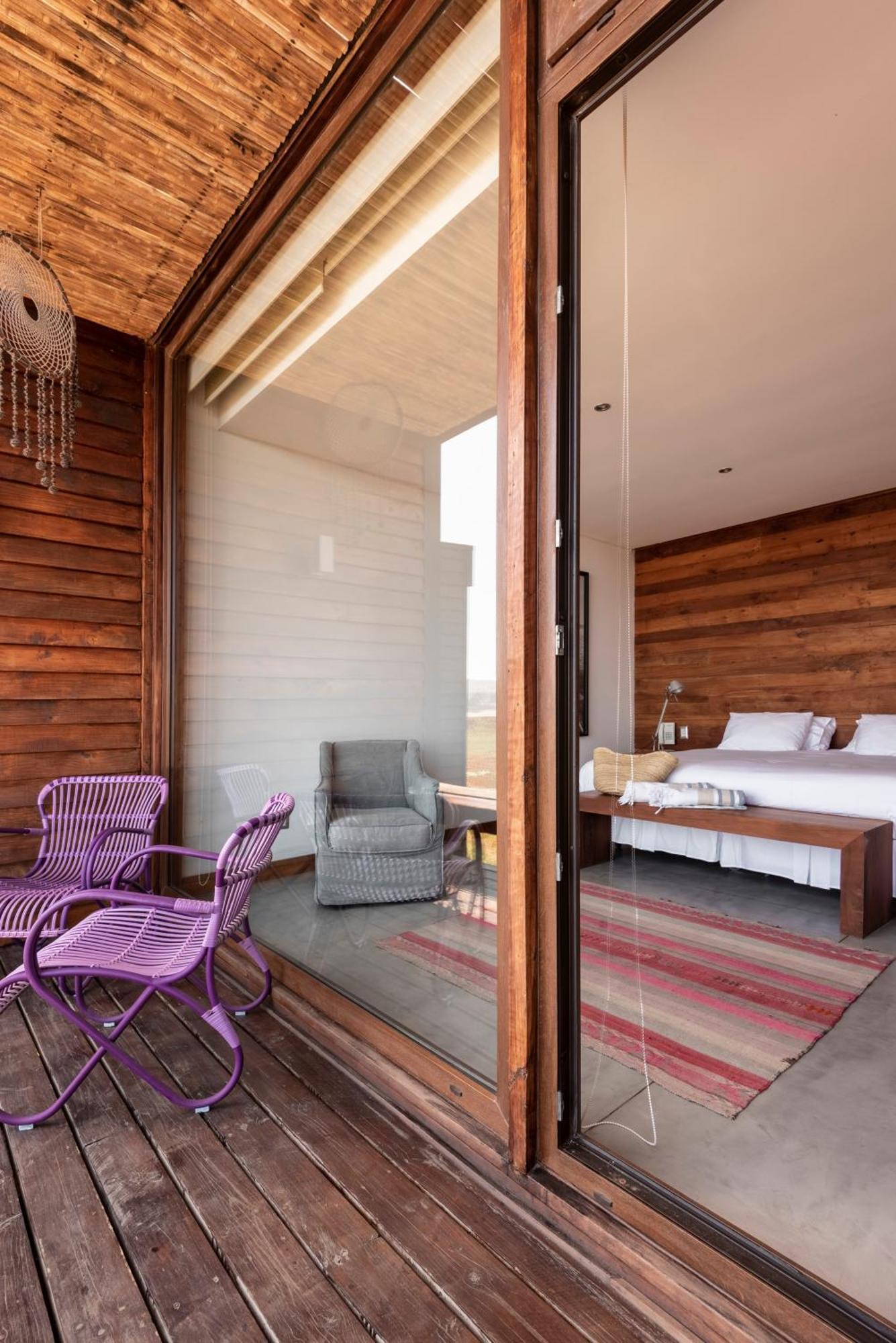 Hotel Alaia Pichilemu Zewnętrze zdjęcie
