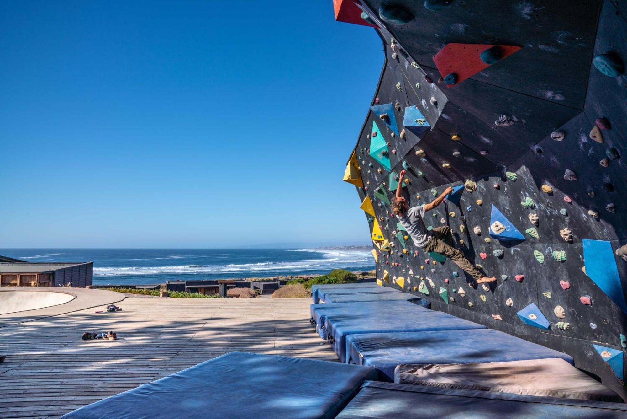 Hotel Alaia Pichilemu Zewnętrze zdjęcie