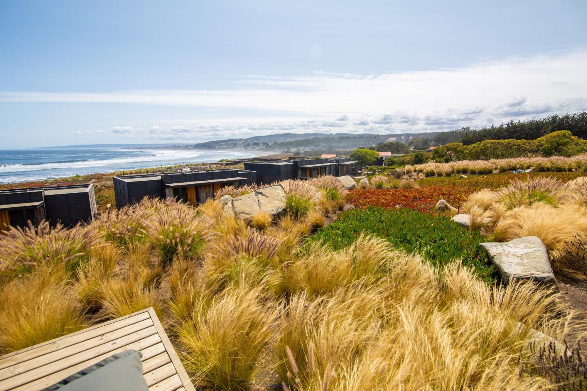 Hotel Alaia Pichilemu Zewnętrze zdjęcie