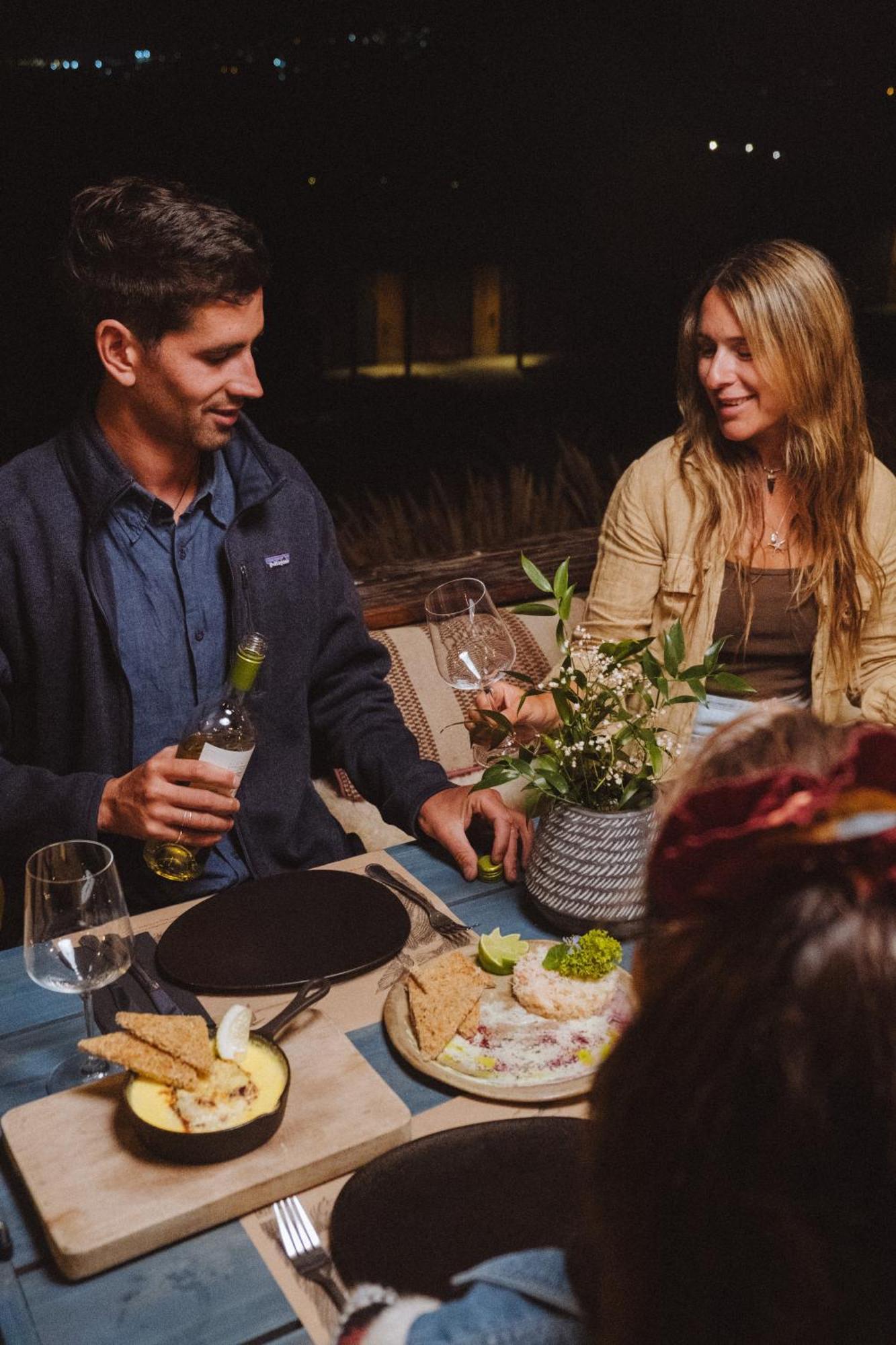 Hotel Alaia Pichilemu Zewnętrze zdjęcie