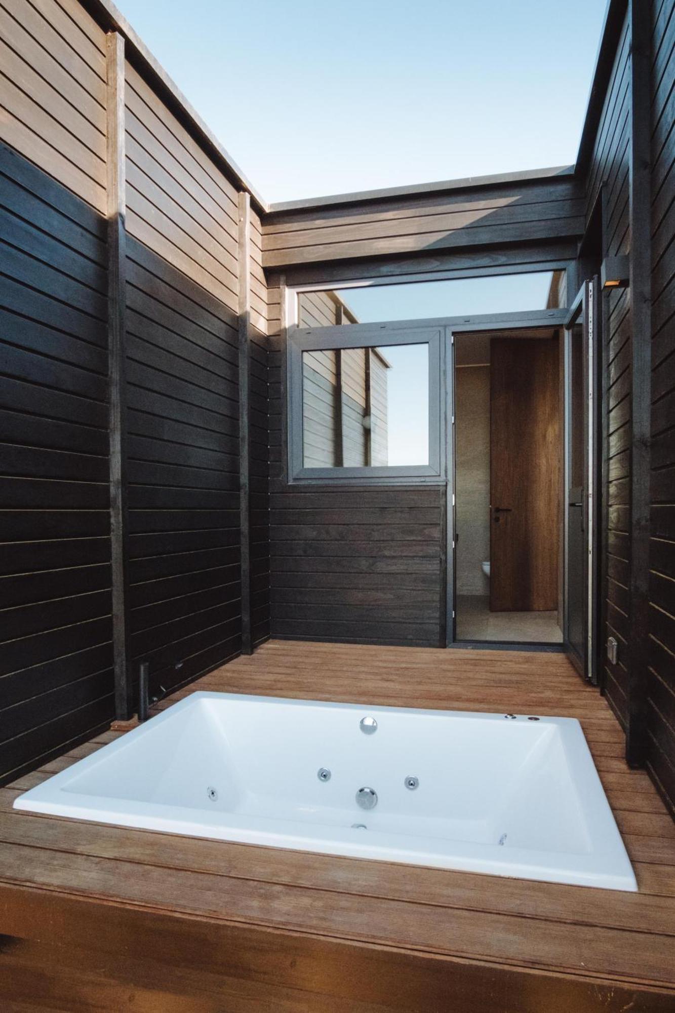 Hotel Alaia Pichilemu Zewnętrze zdjęcie