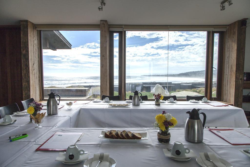 Hotel Alaia Pichilemu Zewnętrze zdjęcie