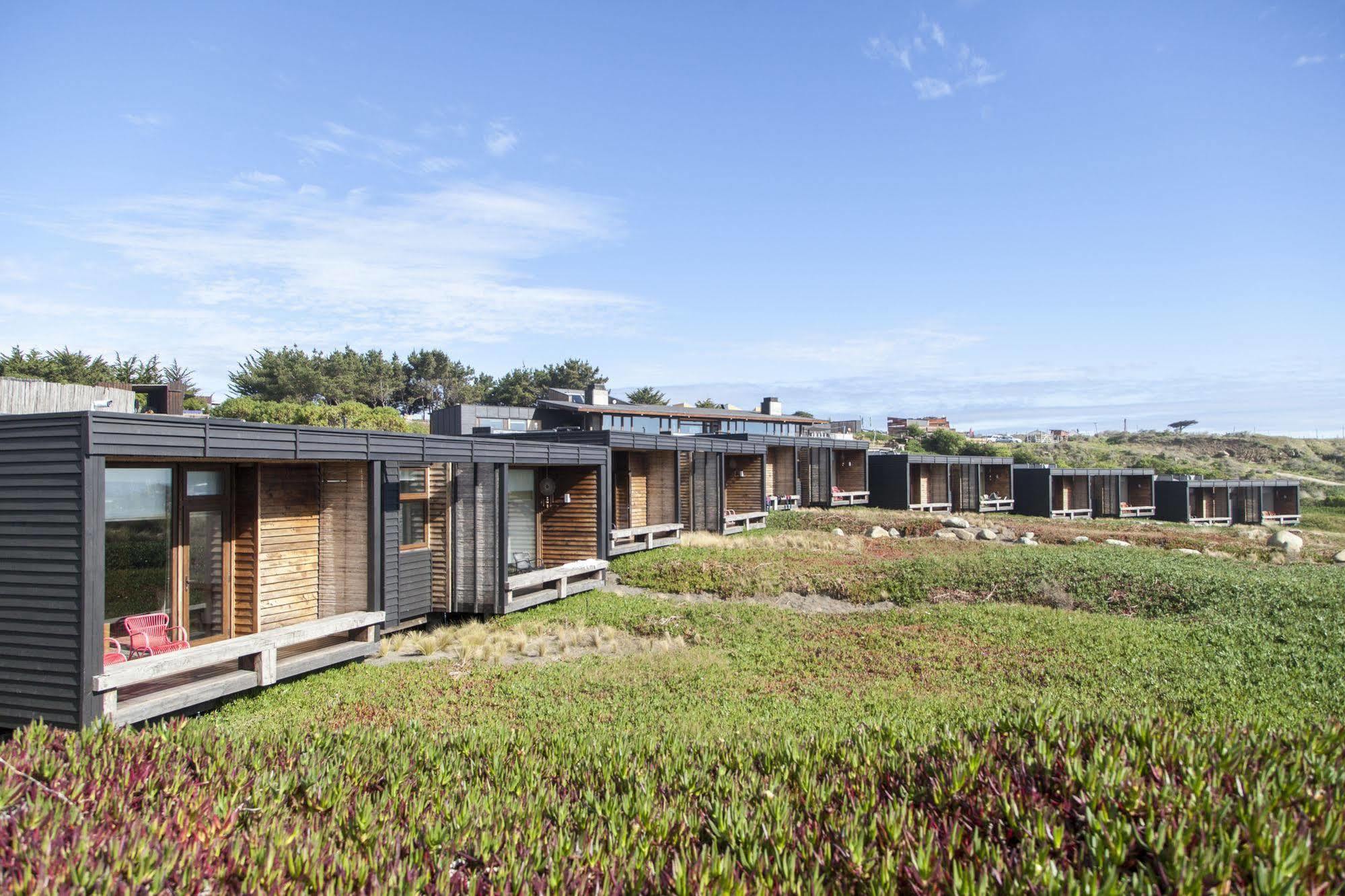 Hotel Alaia Pichilemu Zewnętrze zdjęcie