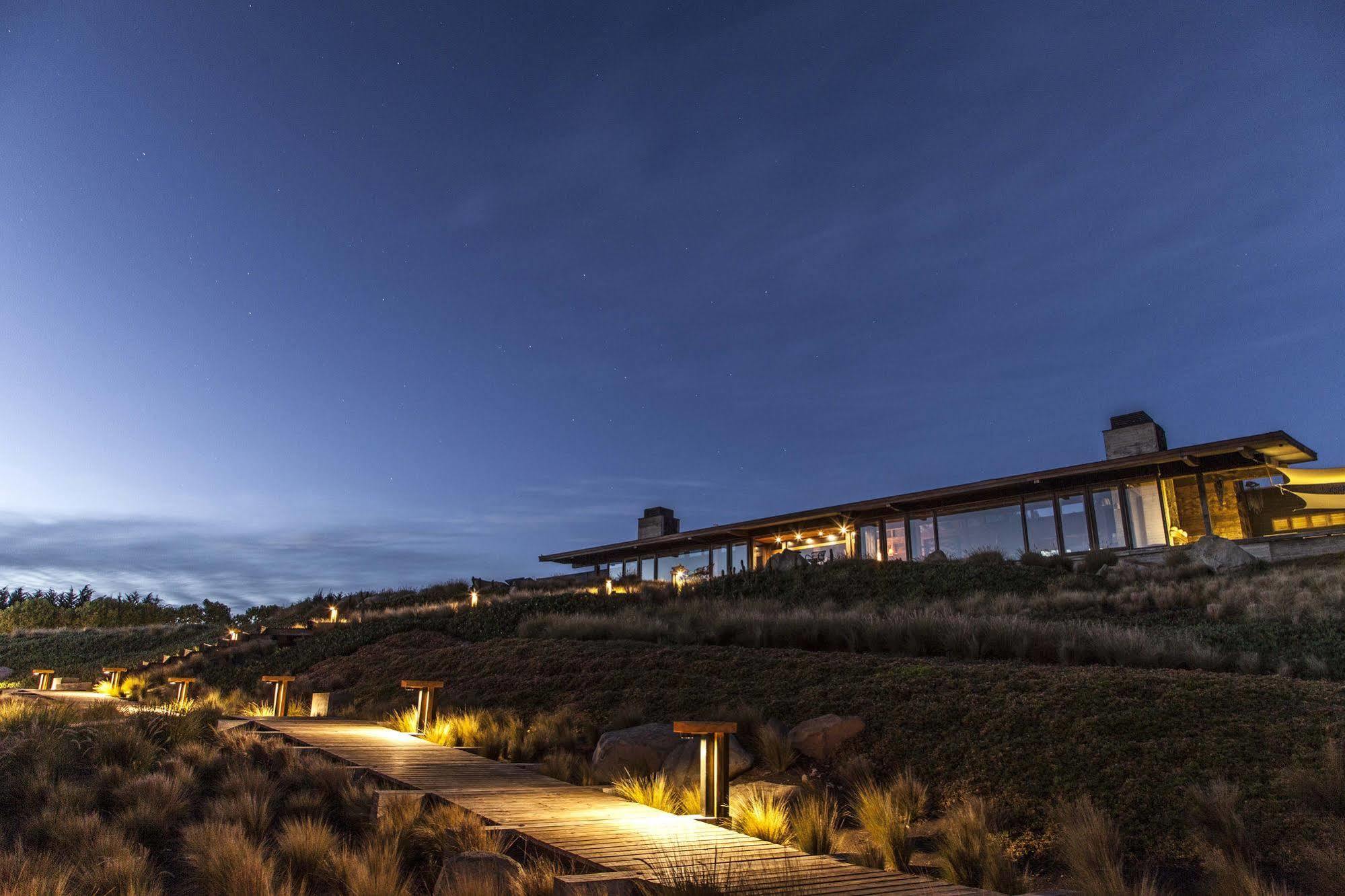 Hotel Alaia Pichilemu Zewnętrze zdjęcie