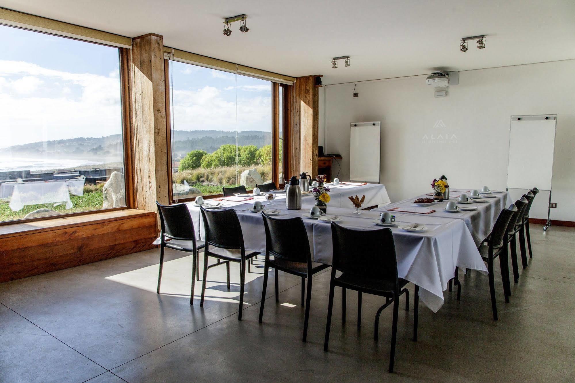 Hotel Alaia Pichilemu Zewnętrze zdjęcie
