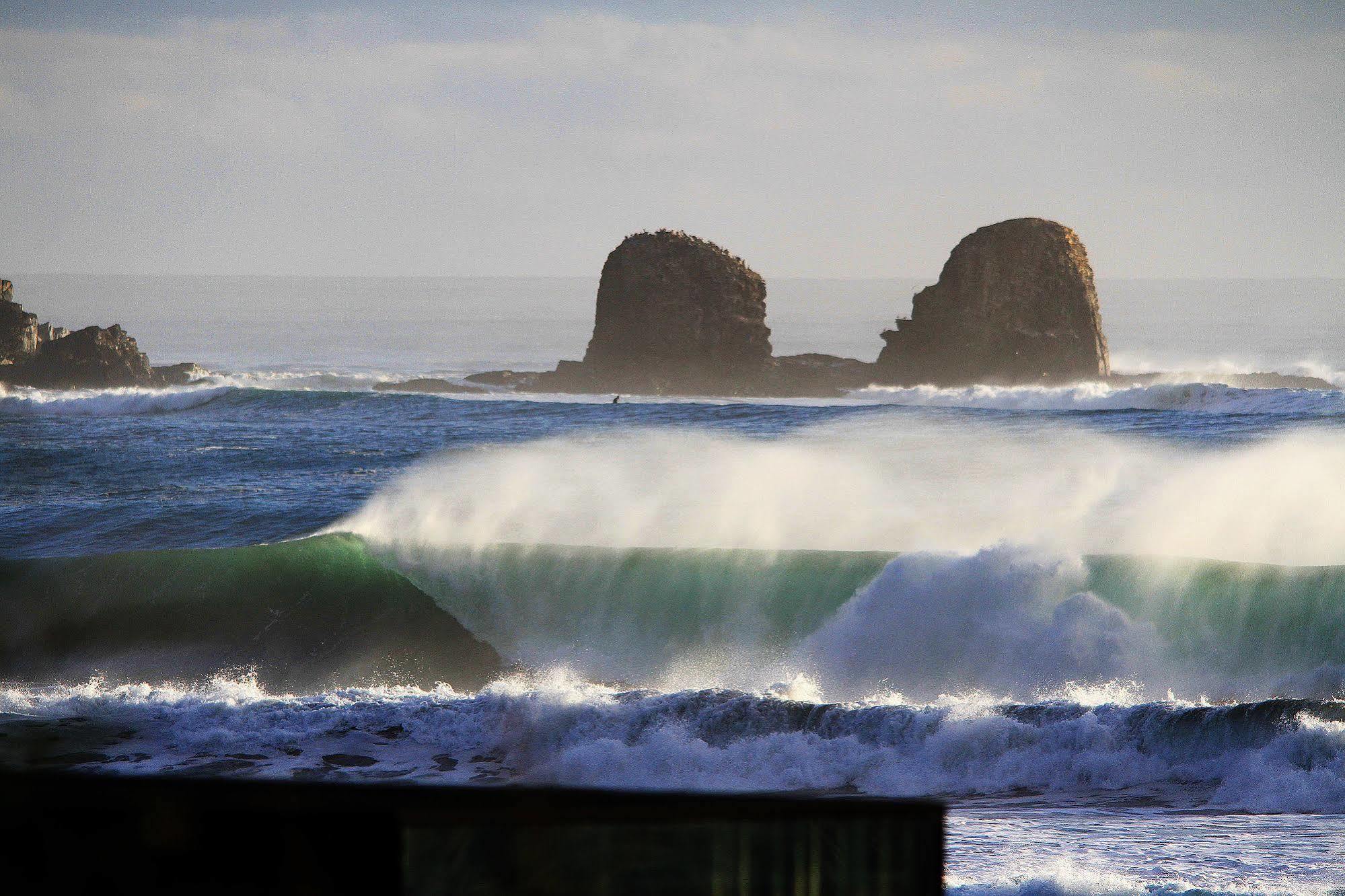Hotel Alaia Pichilemu Zewnętrze zdjęcie