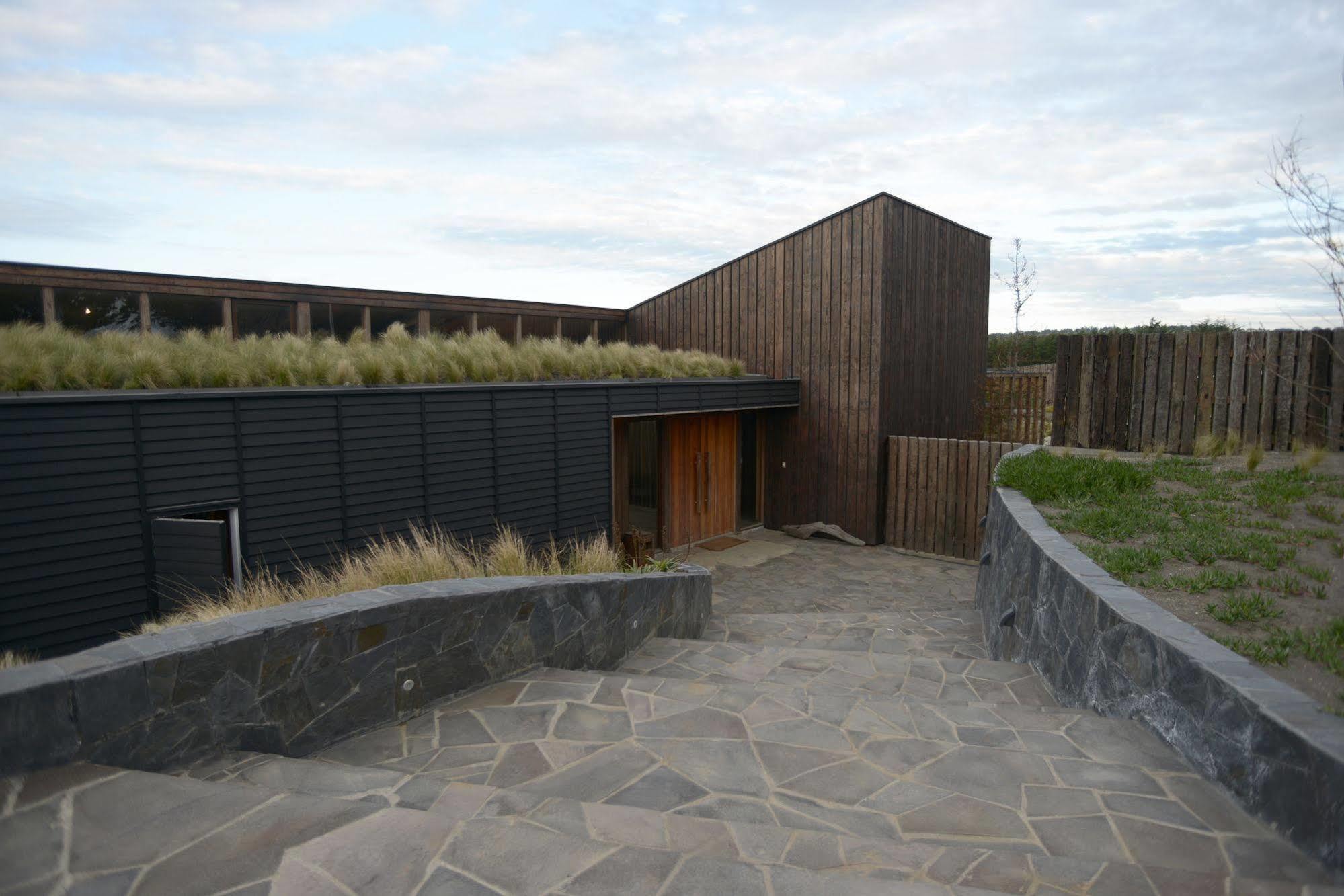 Hotel Alaia Pichilemu Zewnętrze zdjęcie