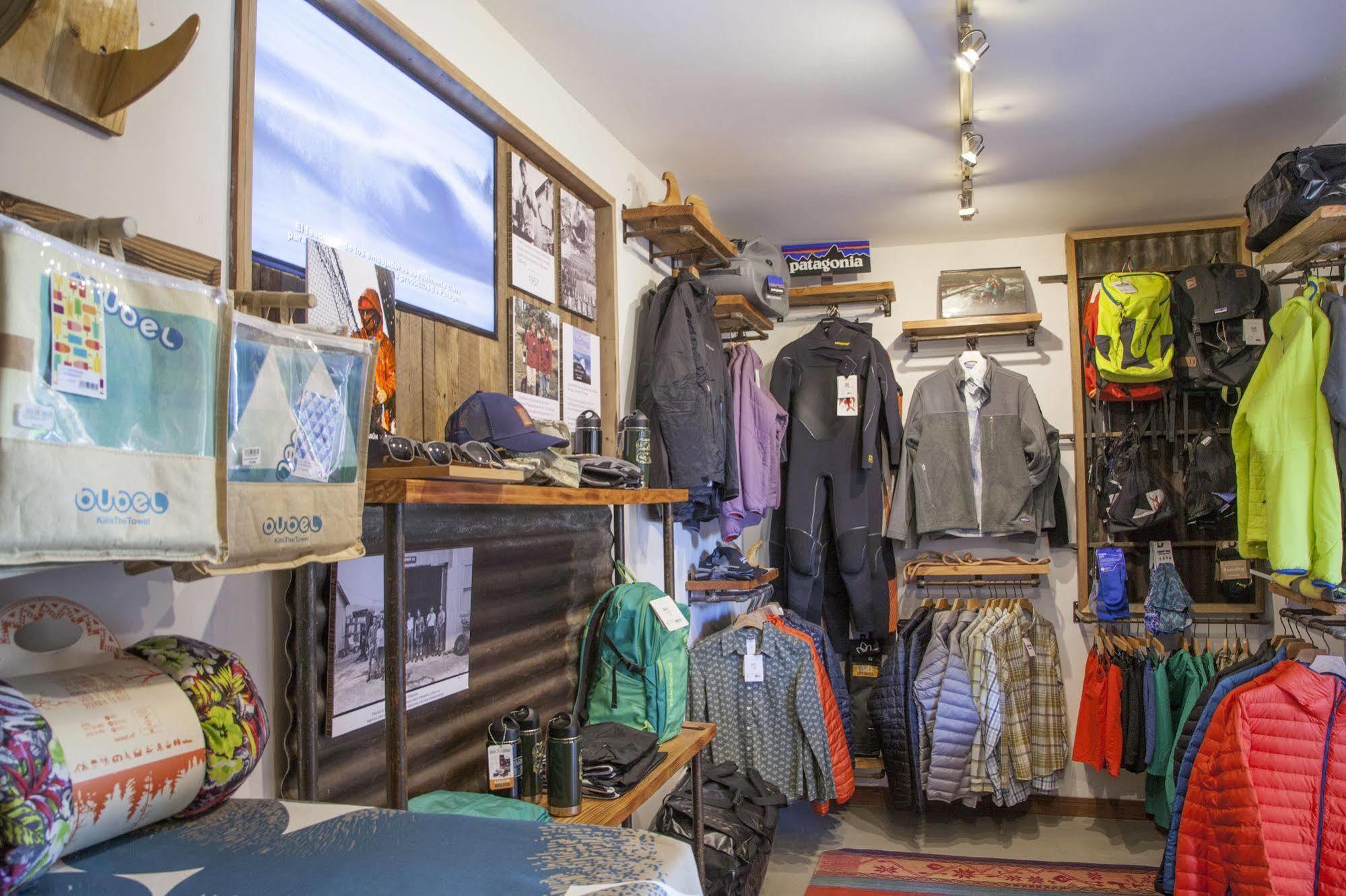 Hotel Alaia Pichilemu Zewnętrze zdjęcie